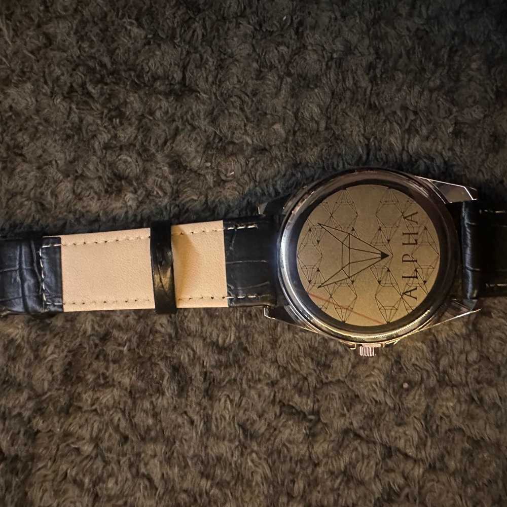 Alpha Project XXIV Watch - Picture 4 of 7